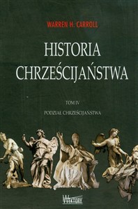 Obrazek Historia chrześcijaństwa Tom 4