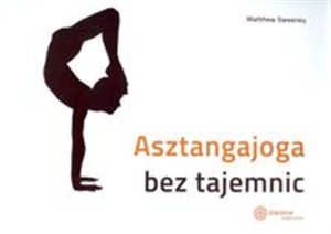 Picture of Asztangajoga bez tajemnic