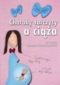 Obrazek Choroba tarczycy a ciąża