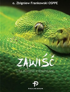 Obrazek Zawiść Utajnione cierpienie / Paulinianum