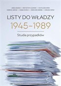Listy do w... - Anna Adamus, Krzysztof Gajewski, Dariusz Jarosz, Csaba Kovacs, Grzegorz Miernik, Ewelina Szpak -  Książka z wysyłką do UK