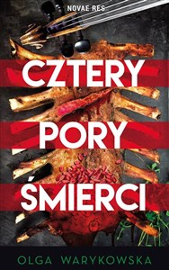Picture of Cztery pory śmierci