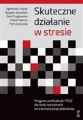 polish book : Skuteczne ... - Agnieszka Popiel, Bogdan Zawadzki, Ewa Pragłowska, Paweł Habrat, Patrycja Gajda