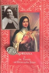 Picture of Nowenna do św.Teresy od Dzieciątka Jezus + dodatki