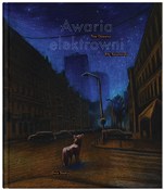 Polska książka : Awaria ele... - Tina Oziewicz