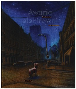 Obrazek Awaria elektrowni