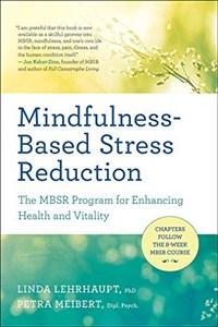 Picture of Mindfulness-Based Stress Reduction