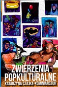 Zwierzenia... - Katarzyna Czajka-Kominiarczuk -  Polish Bookstore 