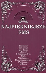 Obrazek Najpiękniejsze sms