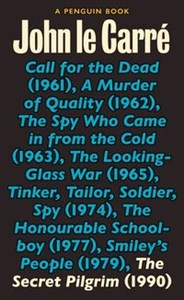 Picture of The Secret Pilgrim