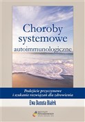 Choroby sy... - Ewa Danuta Białek -  Polish Bookstore 