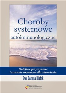 Obrazek Choroby systemowe autoimmunologiczne