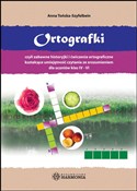 Ortografki... - Anna Tońska-Szyfelbein -  books from Poland