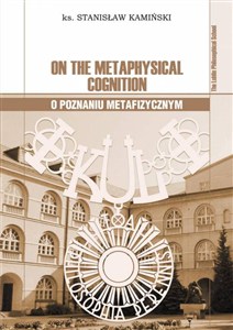 Obrazek On the Metaphysical Cognition