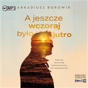 Książka : [Audiobook... - Arkadiusz Borowik