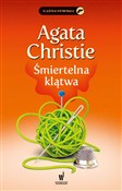 Książka : Śmiertelna... - Agata Christie