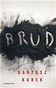 Brud DL - Bartosz Kurek -  Książka z wysyłką do UK