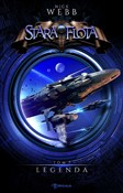 polish book : Legenda. S... - Webb Nick
