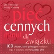 Książka : Pięć cenny... - Jeffrey Brantley, Wendy Millstine