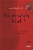Do pierwsz... - Amélie Nothomb -  foreign books in polish 