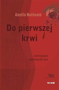 Obrazek Do pierwszej krwi Collection Nouvelle