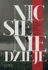 Obrazek Nic się nie dzieje