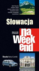Obrazek Słowacja na weekend