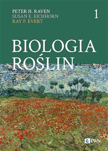 Obrazek Biologia roślin Część 1