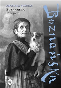 Obrazek Boznańska. Non finito