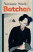 polish book : Botchan - Natsume Soseki