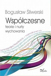 Obrazek Współczesne teorie i nurty wychowania