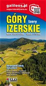 Mapa turys... - Opracowanie Zbiorowe -  foreign books in polish 
