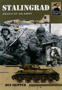 Picture of Battle Craft 4: Stalingrad Death of an Army