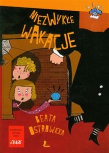 Obrazek Niezwykłe wakacje