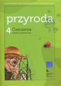 Przyroda 4... - Barbara Klimuszko, Janina Sokołowska, Maria M. Wilczyńska-Wołoszyn -  foreign books in polish 