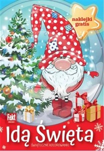 Picture of Idą święta