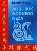 2013 Rok W... - Jacek Kryg -  books in polish 