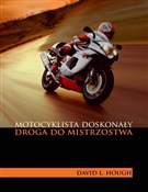 Motocyklis... - David L. Hough -  Książka z wysyłką do UK