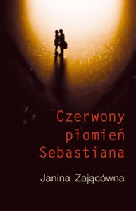 Picture of Czerwony płomień Sebastiana