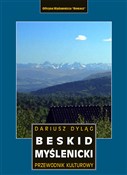 Beskid Myś... - Dariusz Dyląg -  books from Poland