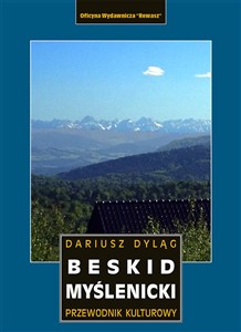 Picture of Beskid Myślenicki. Przewodnik kulturowy