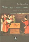 Wiedza i s... - Jan Skoczyński -  books from Poland
