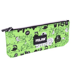 Picture of Piórnik mały płaski Tandem 2 MILAN