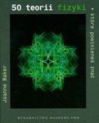 50 teorii ... - Joanne Baker -  books from Poland