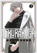 Gokurakuga... - Yuto Sano -  books in polish 