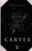 polish book : Carver - Marek Ślusarczyk