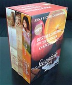 Szczęście ... - Anna Ficner-Ogonowska -  Książka z wysyłką do UK