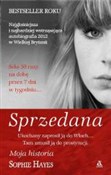 Sprzedana - Sophie Hayes -  foreign books in polish 