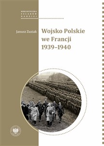 Obrazek Wojsko Polskie we Francji 1939-1940