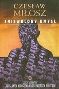 Zniewolony... - Czesław Miłosz -  Książka z wysyłką do UK